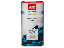 APP Modular Industrial Line Hardener PUR Отвердитель для полиуретановых и полиуретано-акриловых продуктов