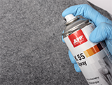 APP K55 Spray Universal glue