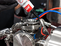 APP Gasket HT Uszczelniacz wysokotemperaturowy