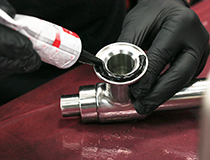 APP Gasket HT Uszczelniacz wysokotemperaturowy