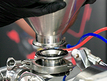 APP Gasket HT Uszczelniacz wysokotemperaturowy