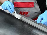 APP Butyltape Sealing tape