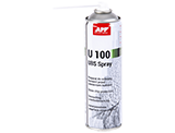 APP U100 UBS Spray Steinschlag unterbodenschutz