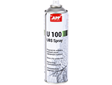 APP U100 UBS Spray Préparation pour la protection de la carrosserie des impacts de pierres