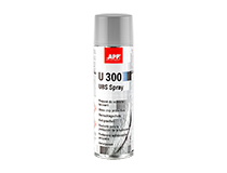 APP U300 UBS Spray Karosserieschutzmittel