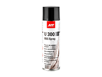 APP U300 UBS Spray Karosserieschutzmittel