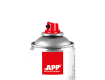 APP BF110 Spray Preparat antykorozyjny do zabezpieczania podwozia