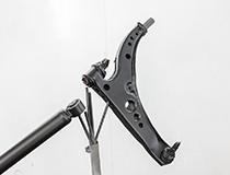 APP BF110 Spray Preparat antykorozyjny do zabezpieczania podwozia