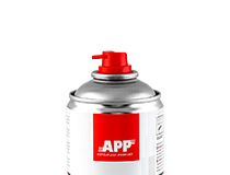 APP  B200 Autobit Spray Preparat bitumiczny  do zabezpieczania podwozia