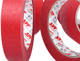 APP Red Tape Masking tape