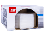 APP No Edge Tape Self-adhesive foam tape