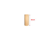 APP P Mask Standard 100 Rouleau de papier kraft
