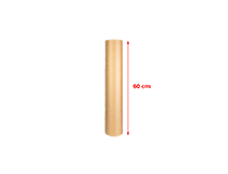 APP P Mask Standard 100 Rouleau de papier kraft