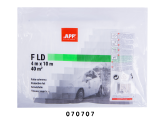 APP F LD Protective film (4 micr.)
