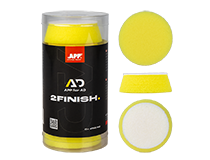 APP for AD 2FINISH Open-cell polishing sponge - soft 