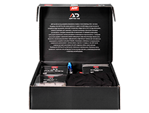 APP for AD GBP Gift Box P