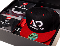 APP for AD GBC APP for AD GBC - Gift Box C