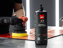 APP for AD Finish + Protect Pasta polerska wykończeniowa z zabezpieczeniem