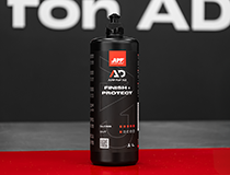 APP for AD Finish + Protect Pasta polerska wykończeniowa z zabezpieczeniem