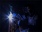NTools MASTER II Auto-darkening welding helmet True Color
