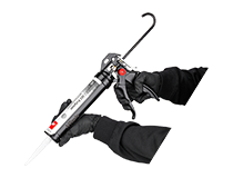 NTools HKS PRO Manuelle Kartuschenpresse 310ml