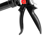 NTools HKS PRO Manuelle Kartuschenpresse 310ml
