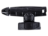 NTools PK 2 KIT Pistolet do konserwacji z wymiennym zestawem natryskowym (pistolet + 2 x zestaw natryskowy)