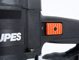 Rupes SSPF VR Вибрационная электрическая шлифовальная машина