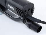 Rupes BR 109 Szlifierka wibracyjno-rotacyjna elektryczna
