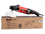 NTools RP II 180E  Electric polisher with variable speed