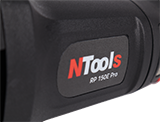 NTools RP 150E Pro Polisseuse électrique rotative professionnelle