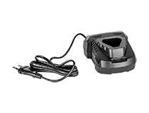NTools DAP MINI 12B Akku-Poliermaschine vom Typ Dual Action mit einem Hub von 12 mm