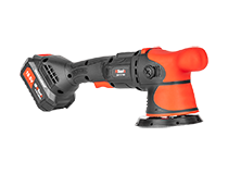 NTools DAP III 15B / 21B Dual-action cordless polishers