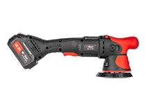 NTools DAP III 15B / 21B Dual-action cordless polishers