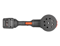 NTools DAP III 15B / 21B Dual-action cordless polishers