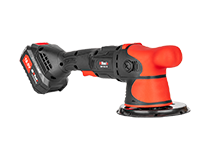NTools DAP III 15B / 21B Dual-action cordless polishers