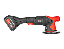 NTools DAP III 15B / 21B Dual-action cordless polishers