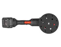 NTools DAP III 15B / 21B Dual-action cordless polishers