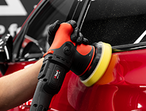 NTools DAP III 15B / 21B Dual-action cordless polishers