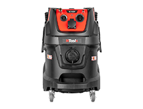NTools VC 40EP Dust extractor with automatic electro-pneumatic switch