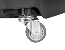 NTools VC 40EP Dust extractor with automatic electro-pneumatic switch