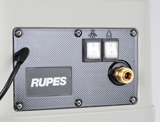 Rupes CK 31F Washing device for upholstery with pneumatic  foam generator