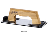APP SP Straight grinder
