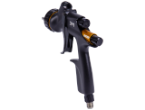 DeVILBISS DV1 Clearcoat (elementy żółte) Spray gun (clearcoat)