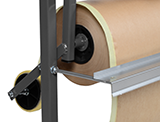 NTools SPMU 3 Diagonal stand for three rolls of masking paper 30 to 90cm