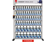 NTools Modular Mixing  Machine Modular étagère de malaxage