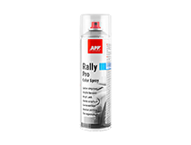 APP Rally PRO Color Spray Peinture acrylique