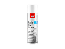 APP Rally PRO Color Spray Peinture acrylique