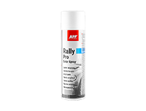 APP Rally PRO Color Spray Peinture acrylique