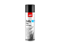 APP Rally PRO Color Spray Peinture acrylique